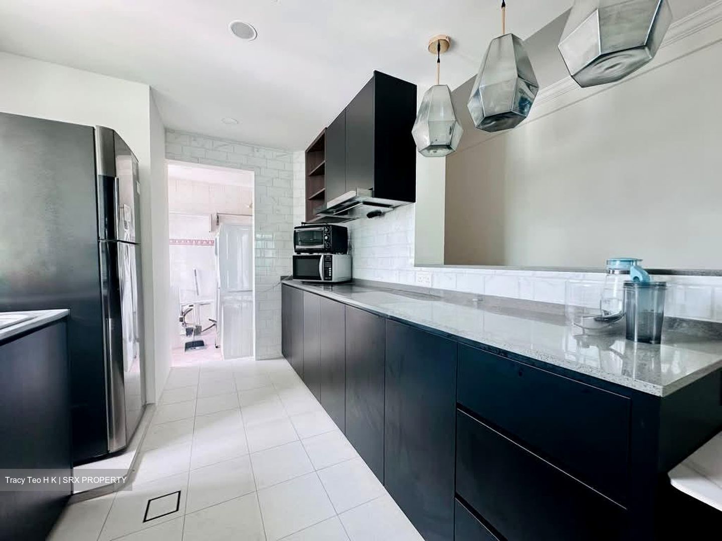 Kellock Lodge (D10), Apartment #557252051